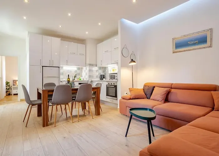 Bacvice * ספליט