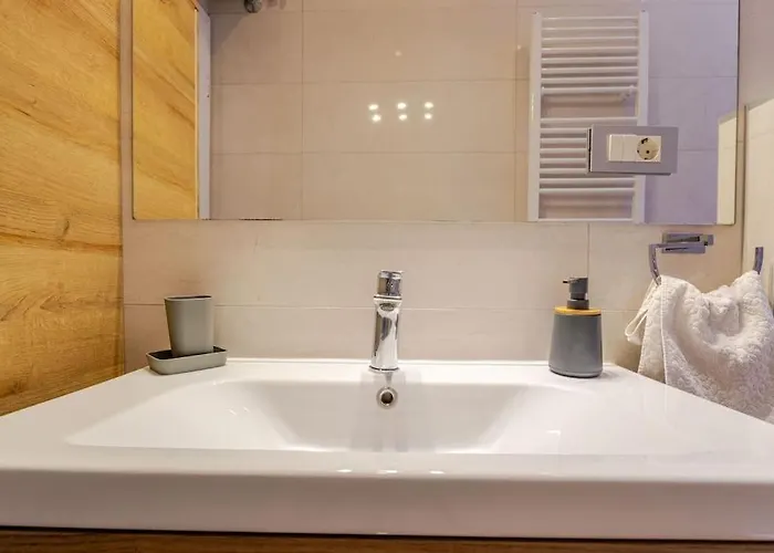 Bacvice * ספליט