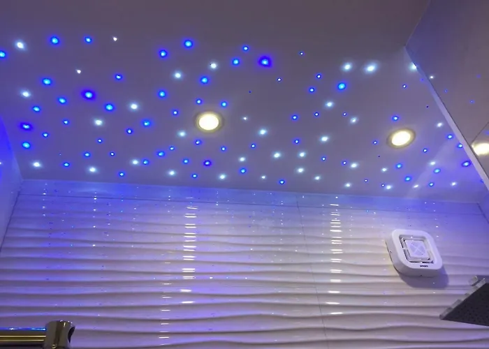 דירה Bacvice ספליט