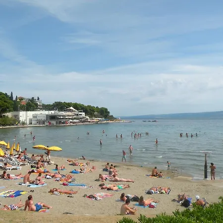 Bacvice Διαμέρισμα *