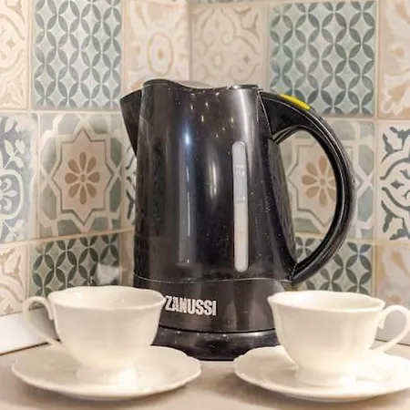 Διαμέρισμα Bacvice Σπλιτ