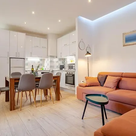 Bacvice * Σπλιτ