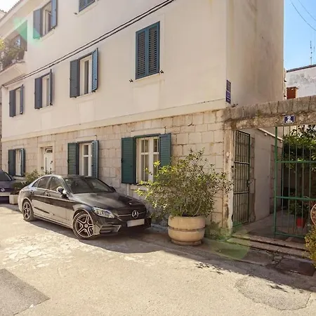 Apartamento Bacvice