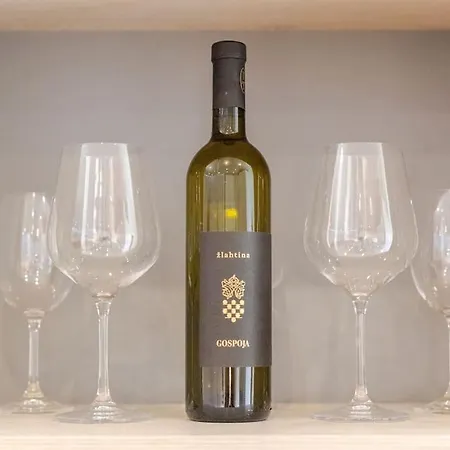 Bacvice Διαμέρισμα *