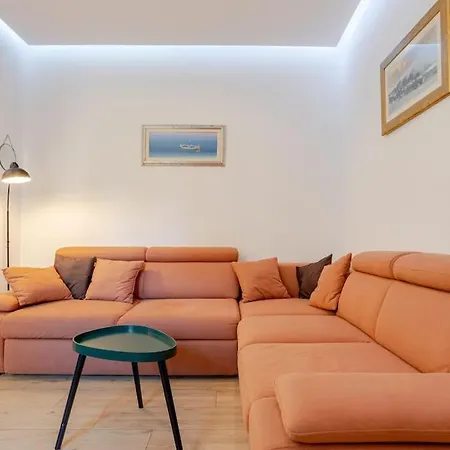 Apartamento Bacvice Split