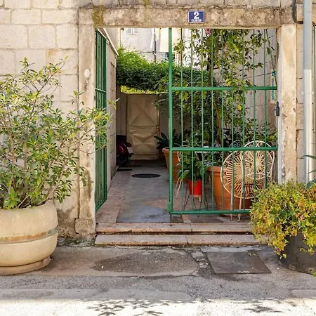 Bacvice Διαμέρισμα