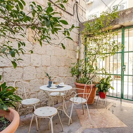 Bacvice Διαμέρισμα *