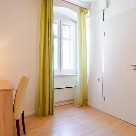 Bacvice Apartamento Split