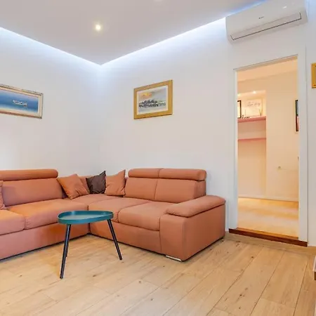 Bacvice Apartamento