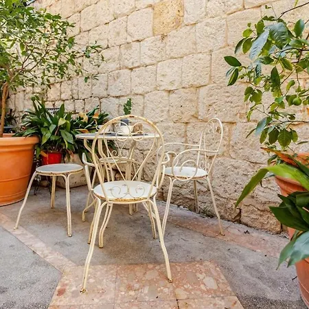 Bacvice Apartamento *