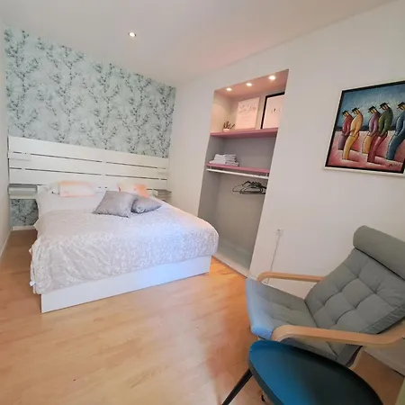 Bacvice Apartamento *