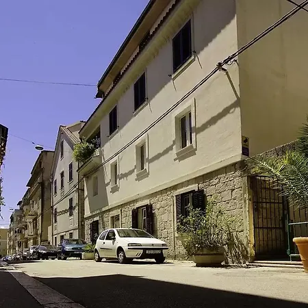 Bacvice Διαμέρισμα *