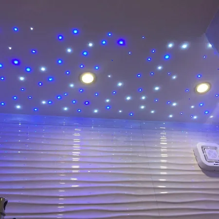 Apartamento Bacvice Split