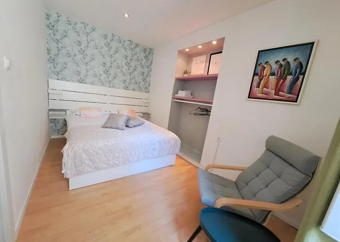 Bacvice Apartamento *