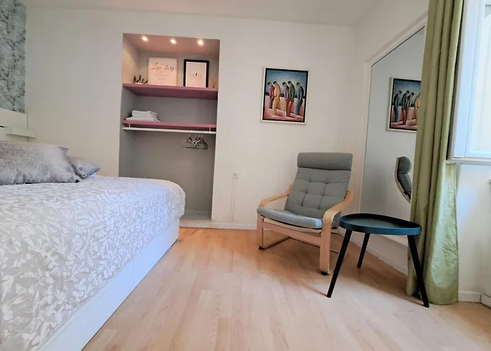 Apartamento Bacvice *