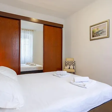 Appartement Bacvice *