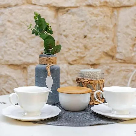 Appartement Bacvice Split